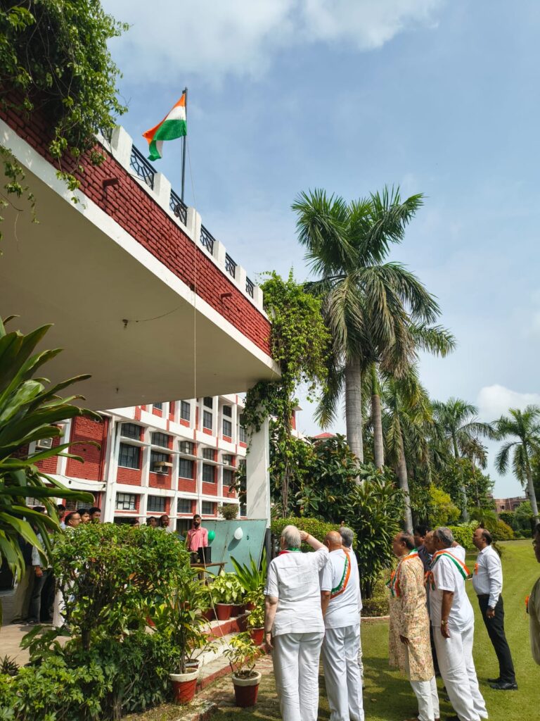 Independence Day 2026 Celebration