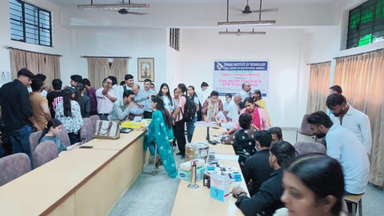 Choose the Right Academic Path at a Leading College in Uttar Pradesh